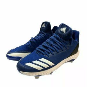 New Men's Adidas G27335 Icon Bounce Hybrid Metal